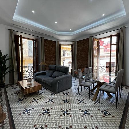 Grand Apartment Larios มาลากา ภายนอก รูปภาพ