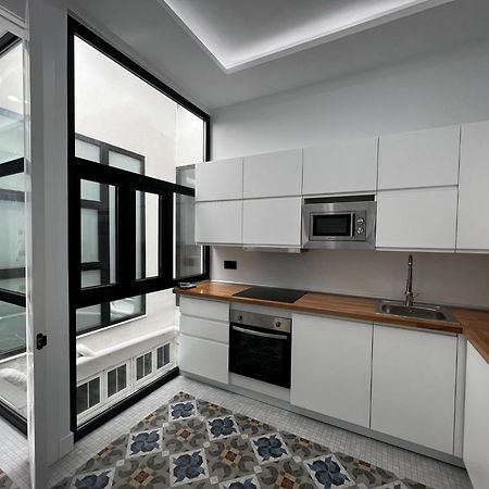 Grand Apartment Larios มาลากา ภายนอก รูปภาพ