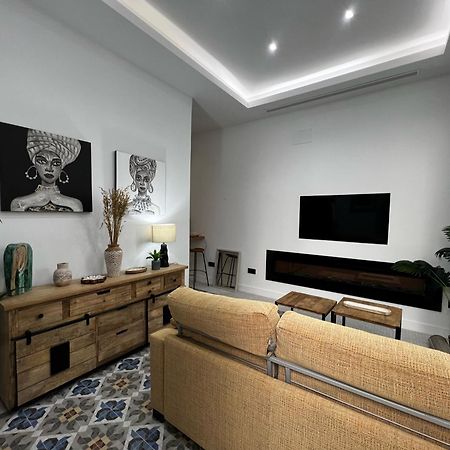 Grand Apartment Larios มาลากา ภายนอก รูปภาพ