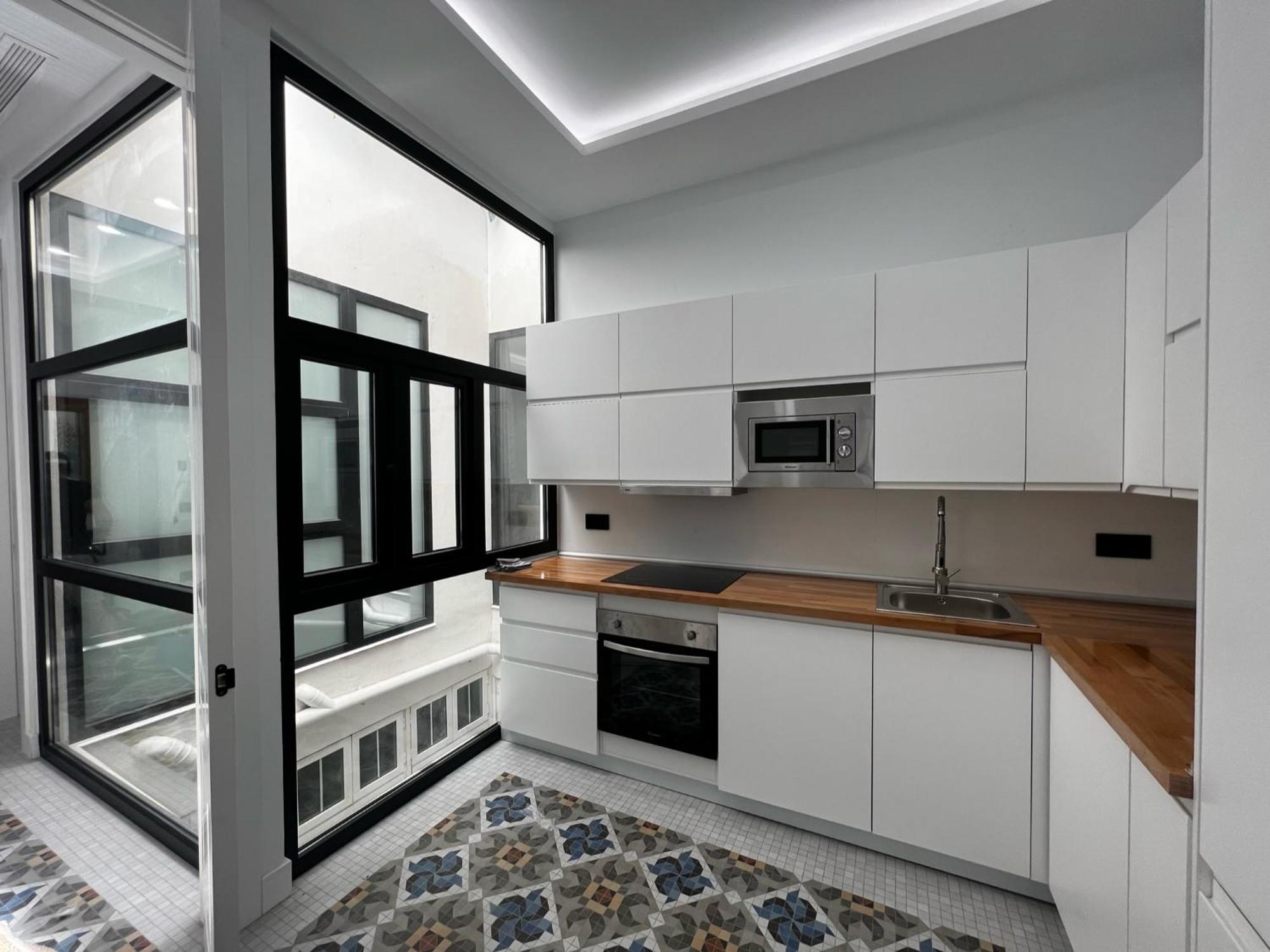 Grand Apartment Larios มาลากา ภายนอก รูปภาพ