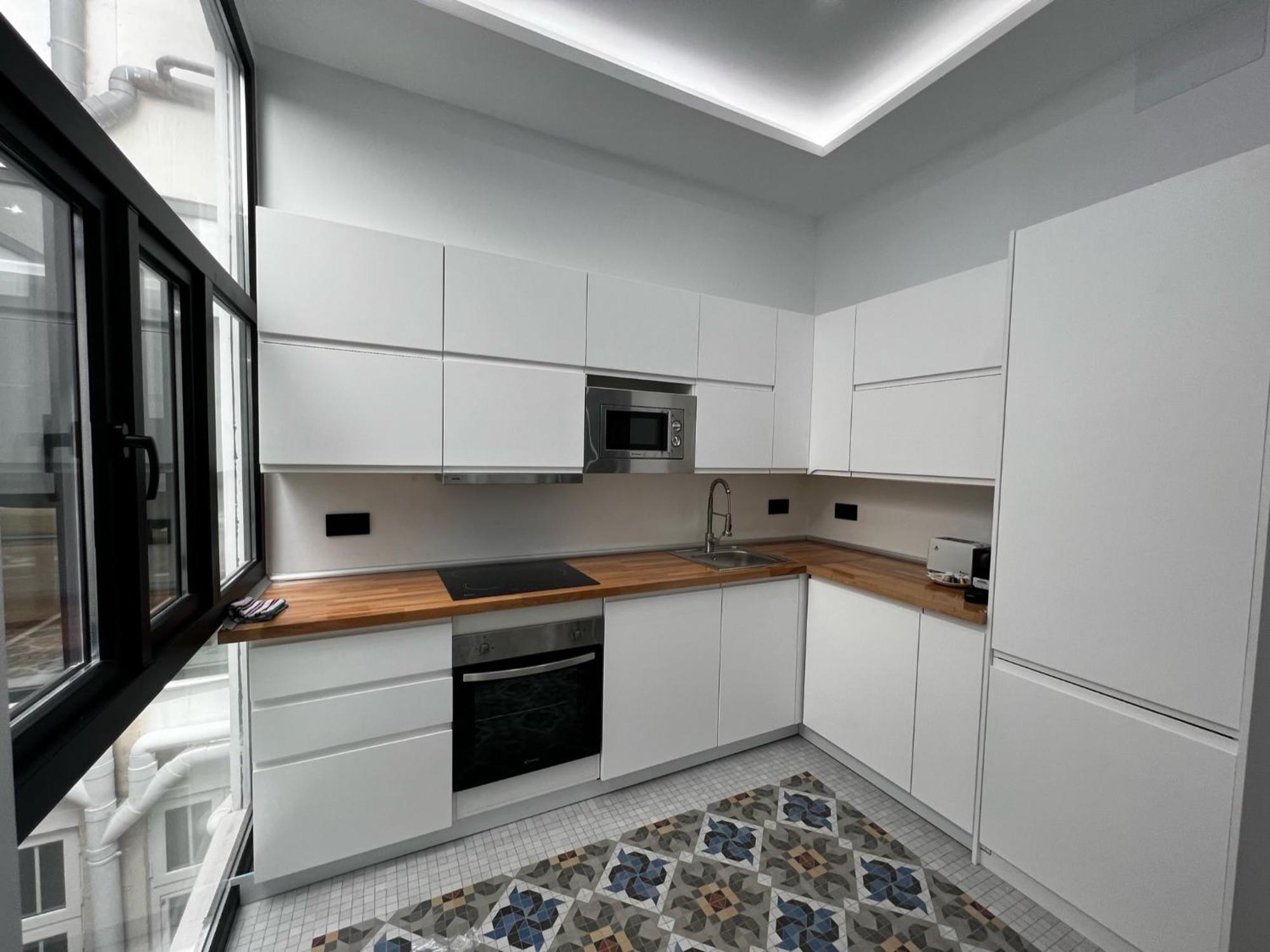 Grand Apartment Larios มาลากา ภายนอก รูปภาพ