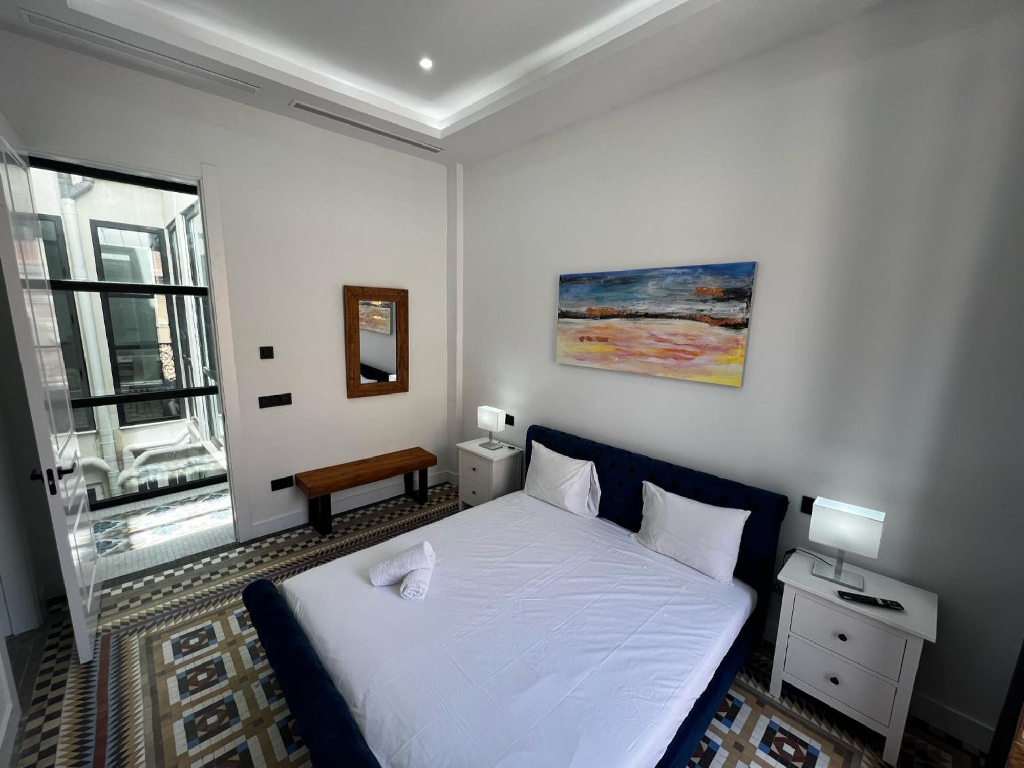 Grand Apartment Larios มาลากา ภายนอก รูปภาพ