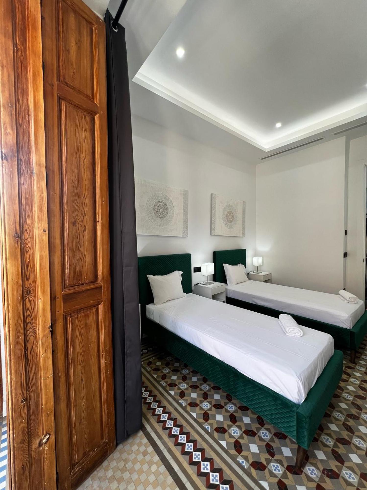Grand Apartment Larios มาลากา ภายนอก รูปภาพ