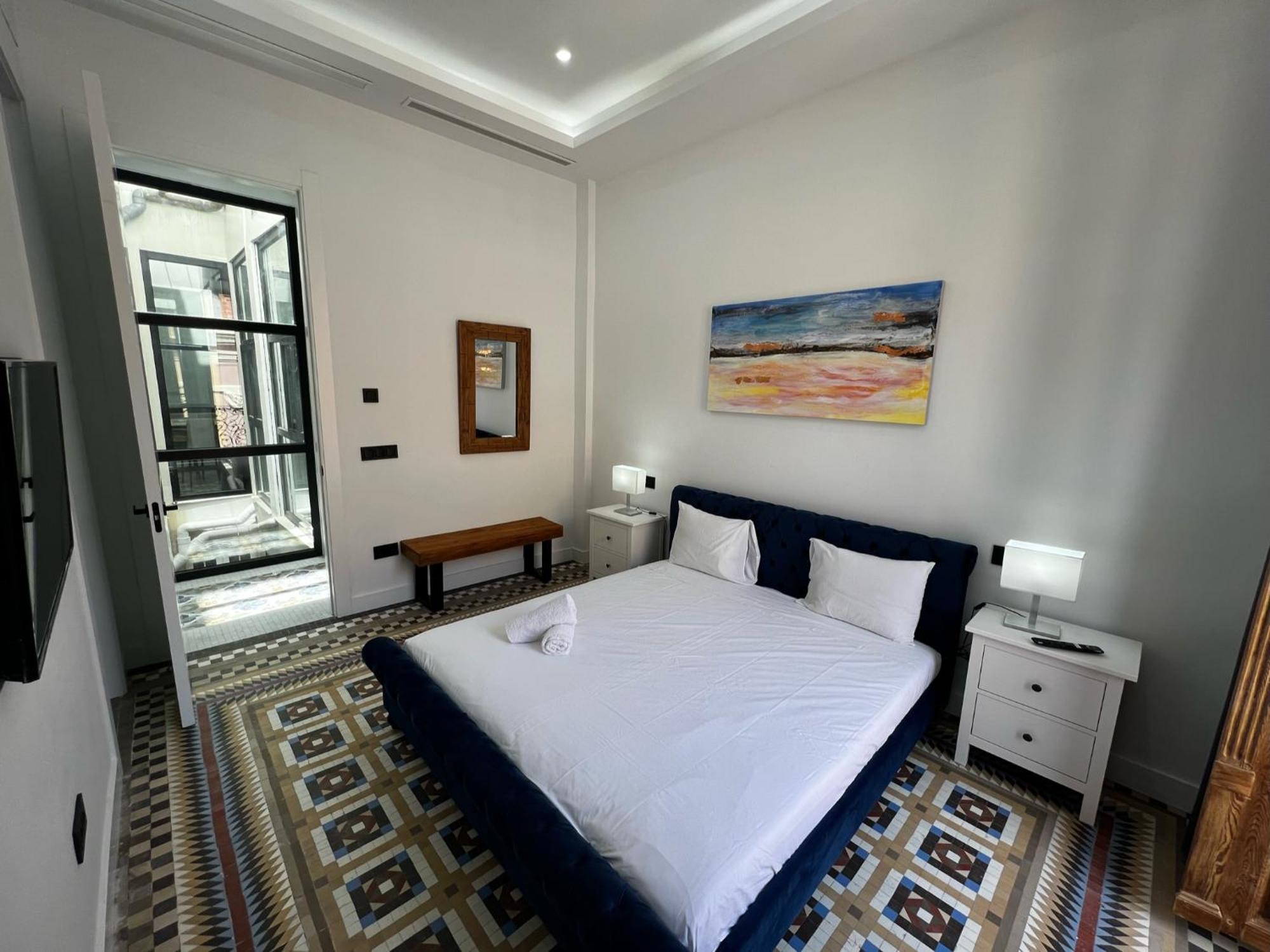 Grand Apartment Larios มาลากา ภายนอก รูปภาพ