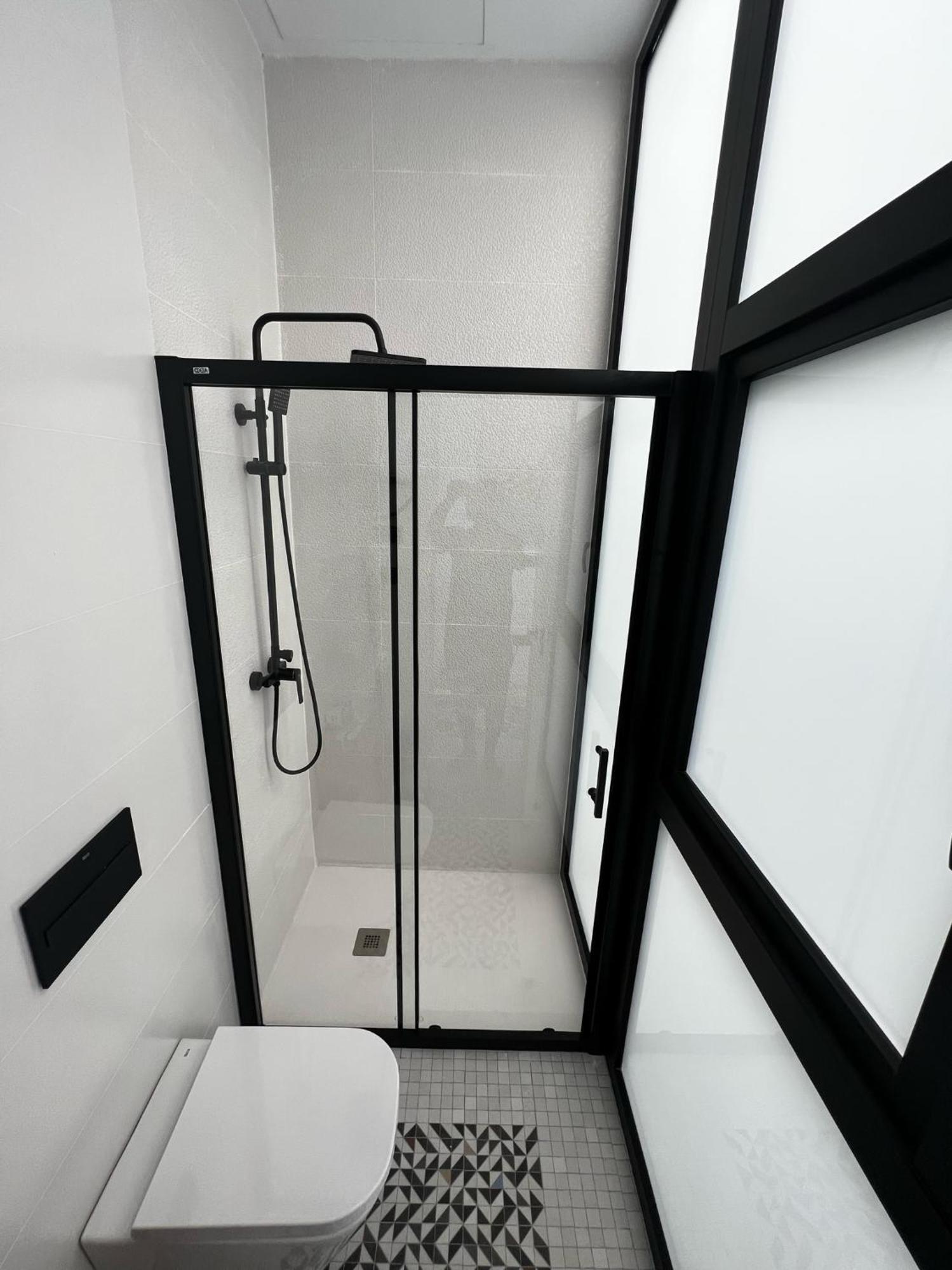 Grand Apartment Larios มาลากา ภายนอก รูปภาพ