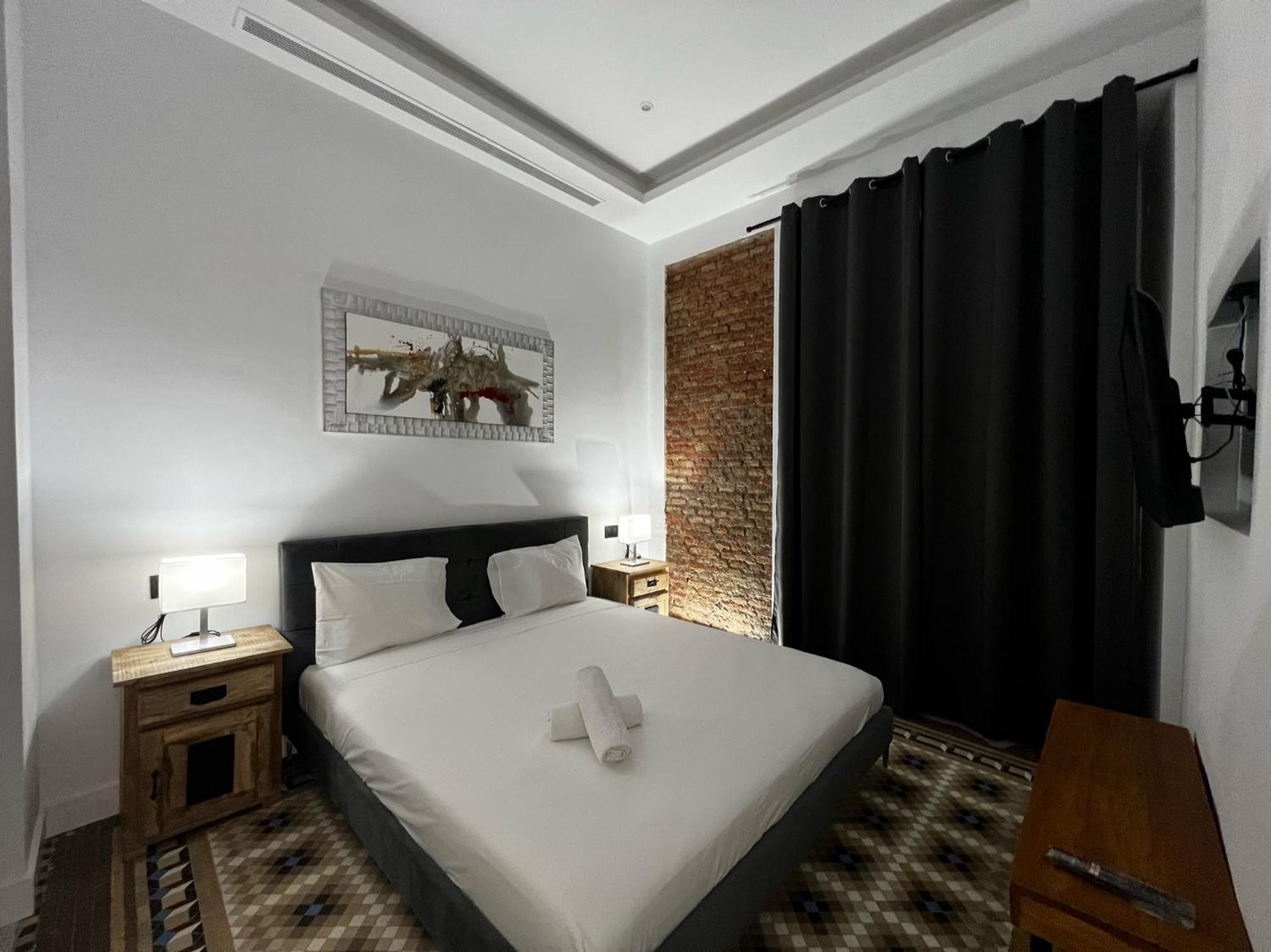 Grand Apartment Larios มาลากา ภายนอก รูปภาพ
