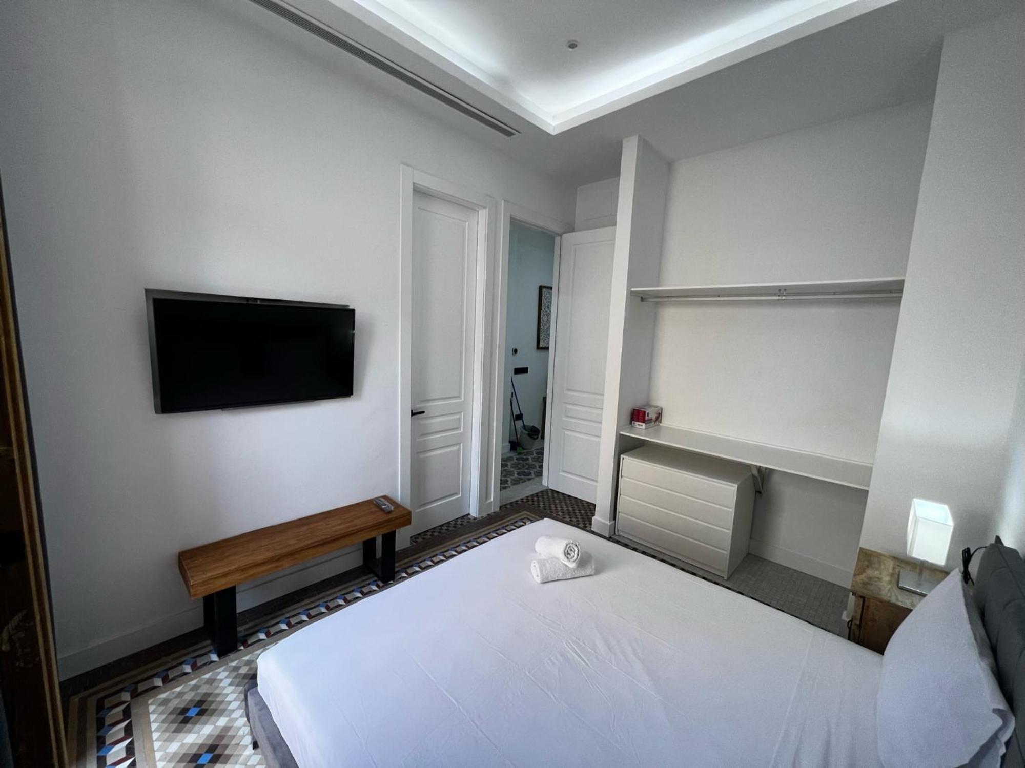 Grand Apartment Larios มาลากา ภายนอก รูปภาพ