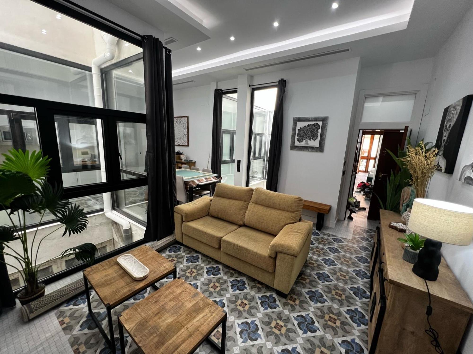 Grand Apartment Larios มาลากา ภายนอก รูปภาพ