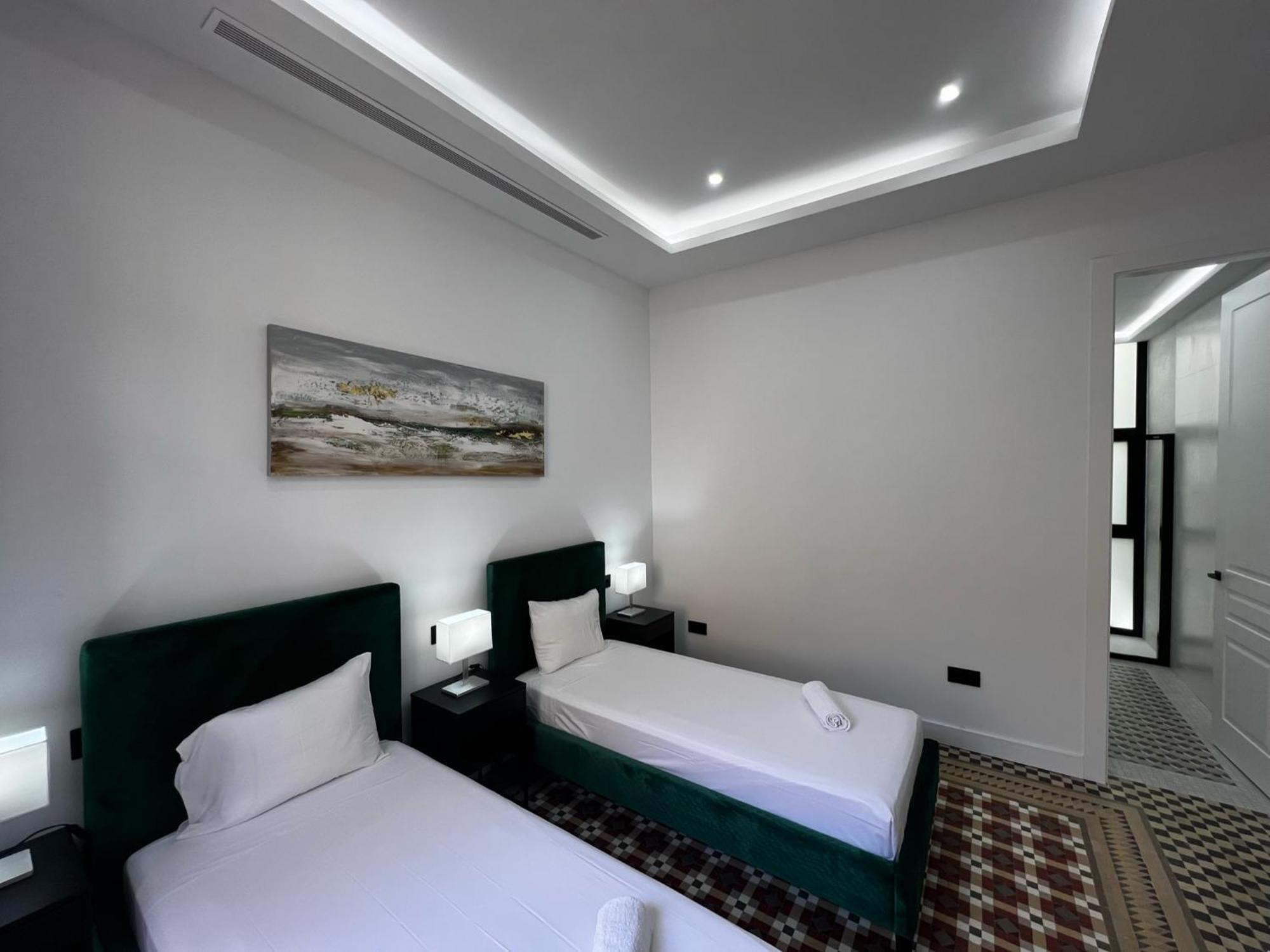 Grand Apartment Larios มาลากา ภายนอก รูปภาพ