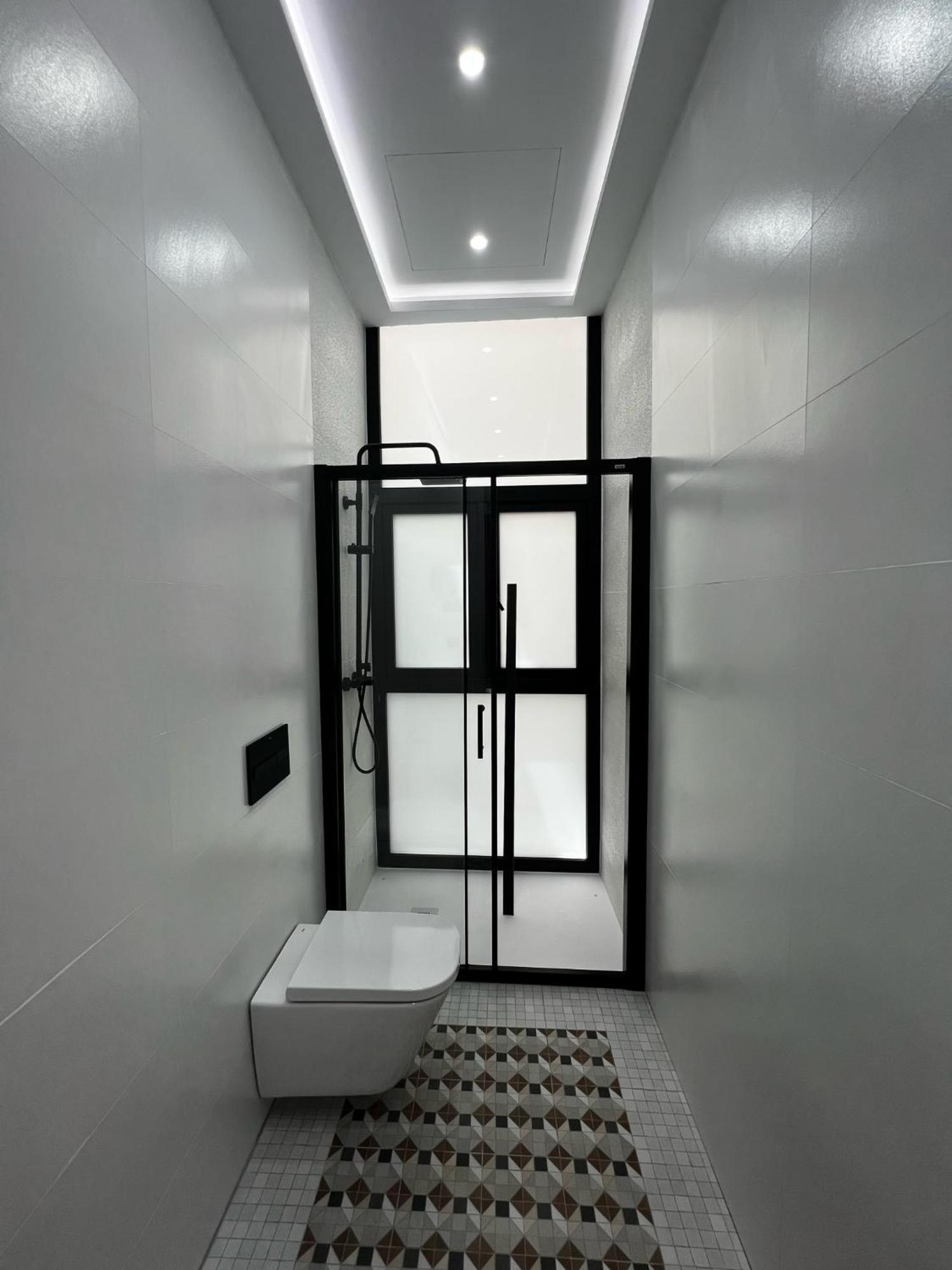 Grand Apartment Larios มาลากา ภายนอก รูปภาพ